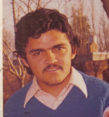 José Delinio Mendez