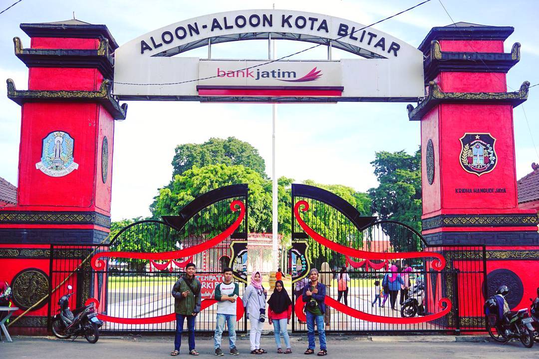 10 Tempat Wisata Kota Blitar Terbaru Yang Wajib Dikunjungi 10 Tempat Wisata Kota Blitar Terbaru Yang Wajib Dikunjungi