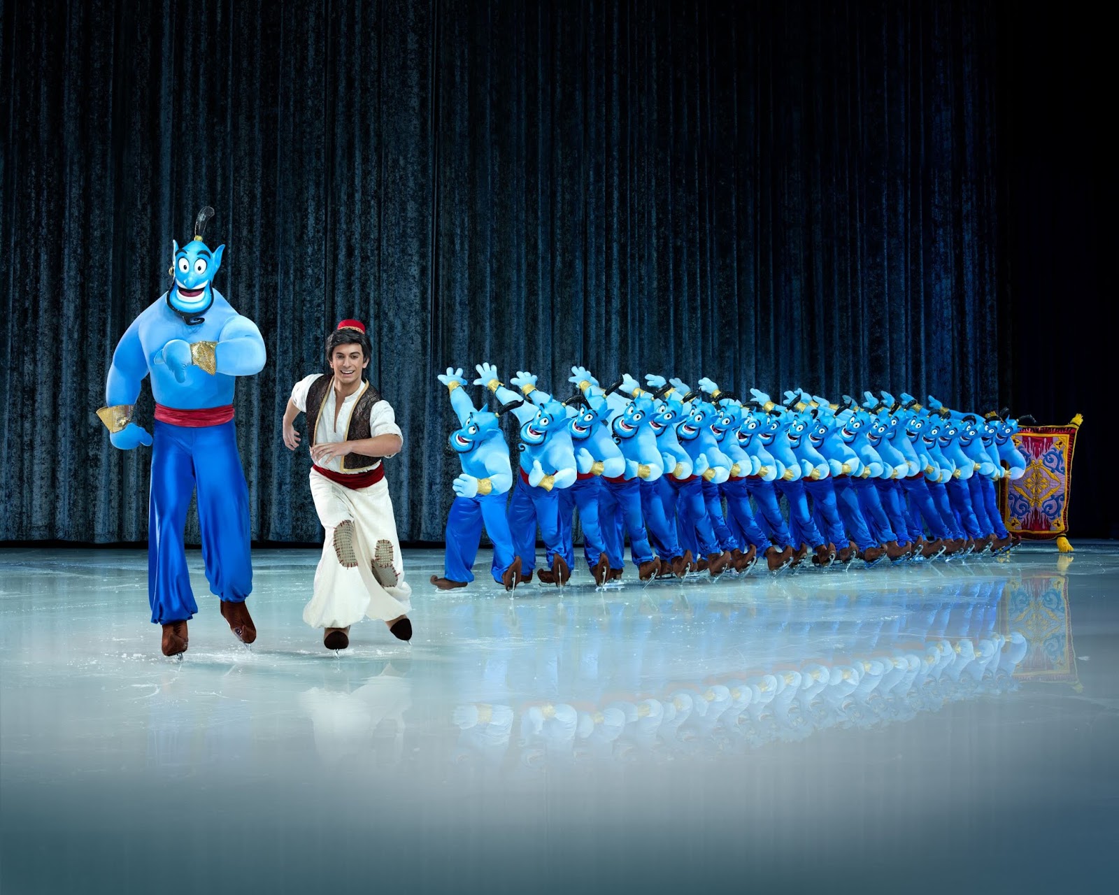 Disney On Ice Newcastle 2019 How To Buy Discounted PreSale Tickets