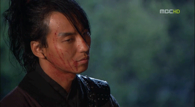 선덕여왕 비담 김남길.JPG | 인스티즈