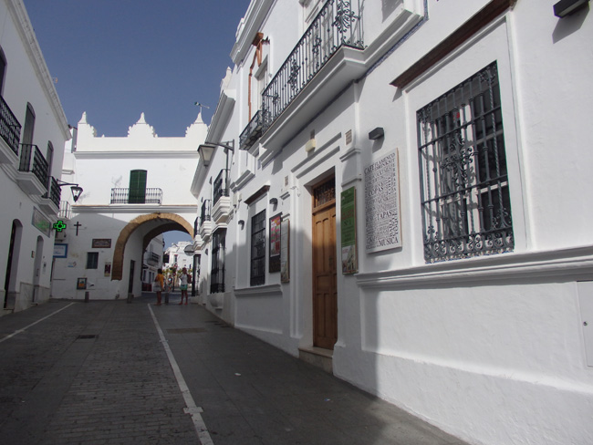 Category:Puerta de la Villa, Conil de la Frontera - Wikimedia Commons