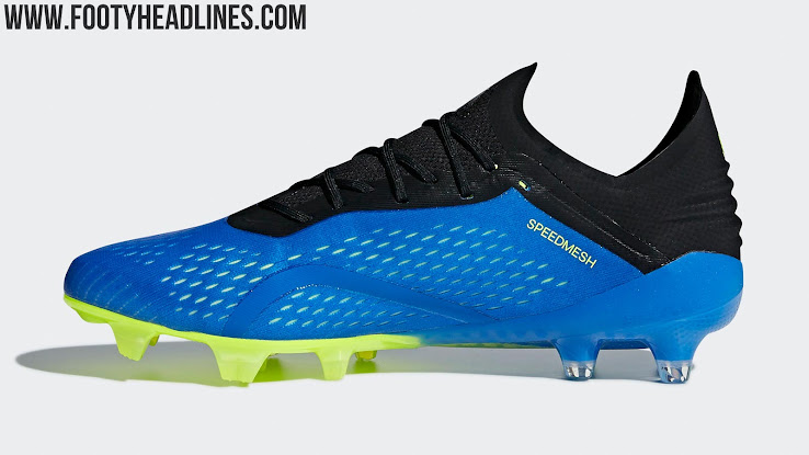 adidas world cup cleats 2018