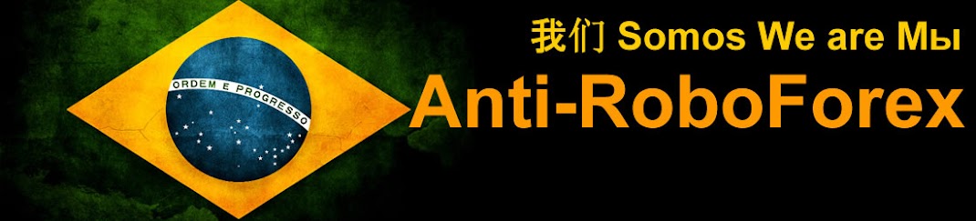 Anti-RoboForex of Angola