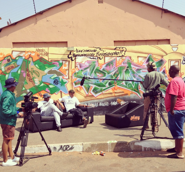 Instagram thesis image