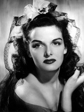 Jane Russell, " Los implacables "