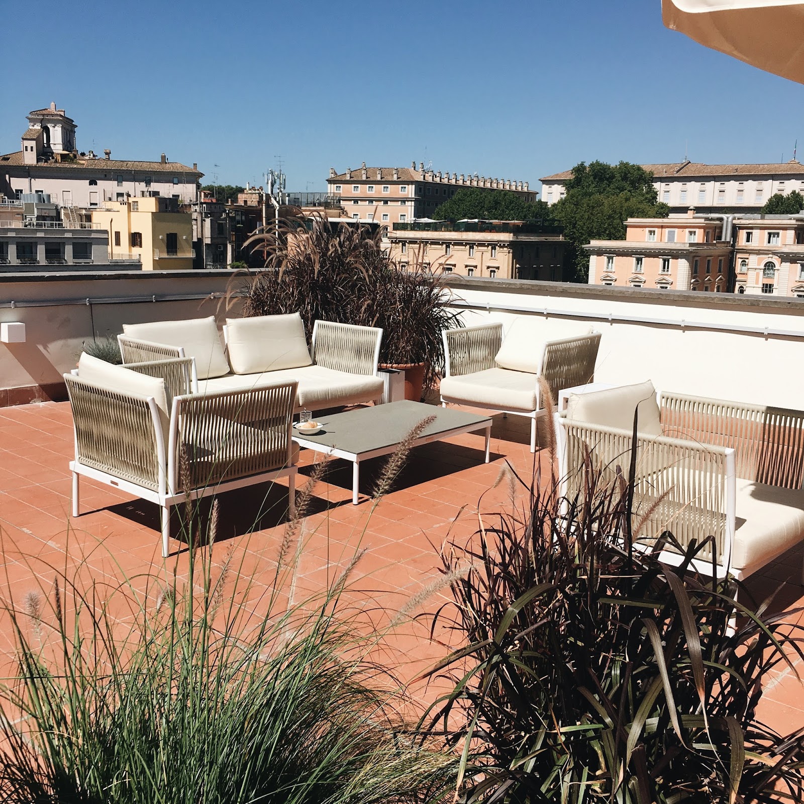 Toutes les bonnes adresses à Rome - Raspberrylipstick Toutes les bonnes adresses à Rome - Raspberrylipstick