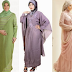 Model Baju Gamis Untuk Orang Gemuk Agar Terlihat Kurus