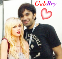 Gabo & Grey -(Gabrey)