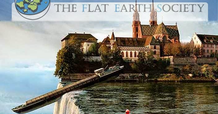 flat earth society has members around the globe flat earth society has members around the globe