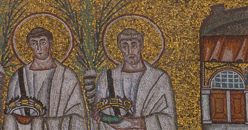 sacerdos viennensis Sabinus von Spoleto