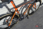 Divo ST Shimano Dura Ace R9150 Di2 C60 Complete Bicycle at twohubs.com
