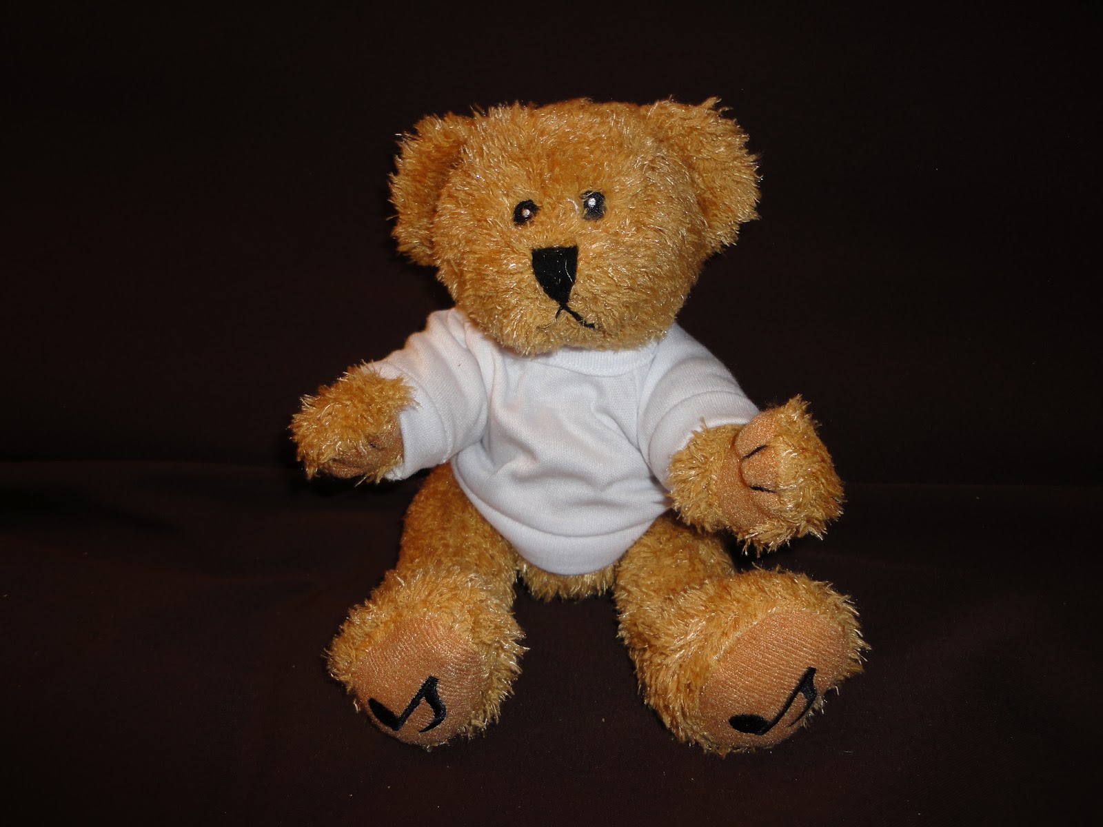 the gift company teddy bear