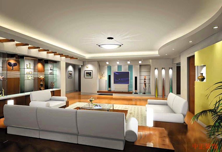Interior Design Ideas for Modern Homes | MODERN INTERIOR