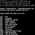 Hackbox - The Combination Of Awesome Techniques
