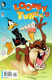 Looney Tunes 208
