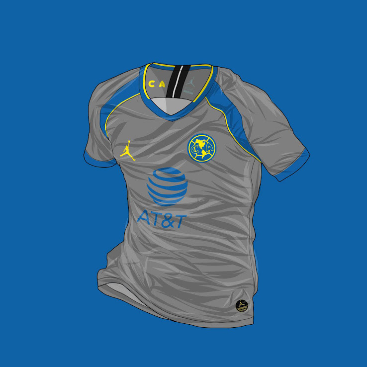 jordan x fc barcelona