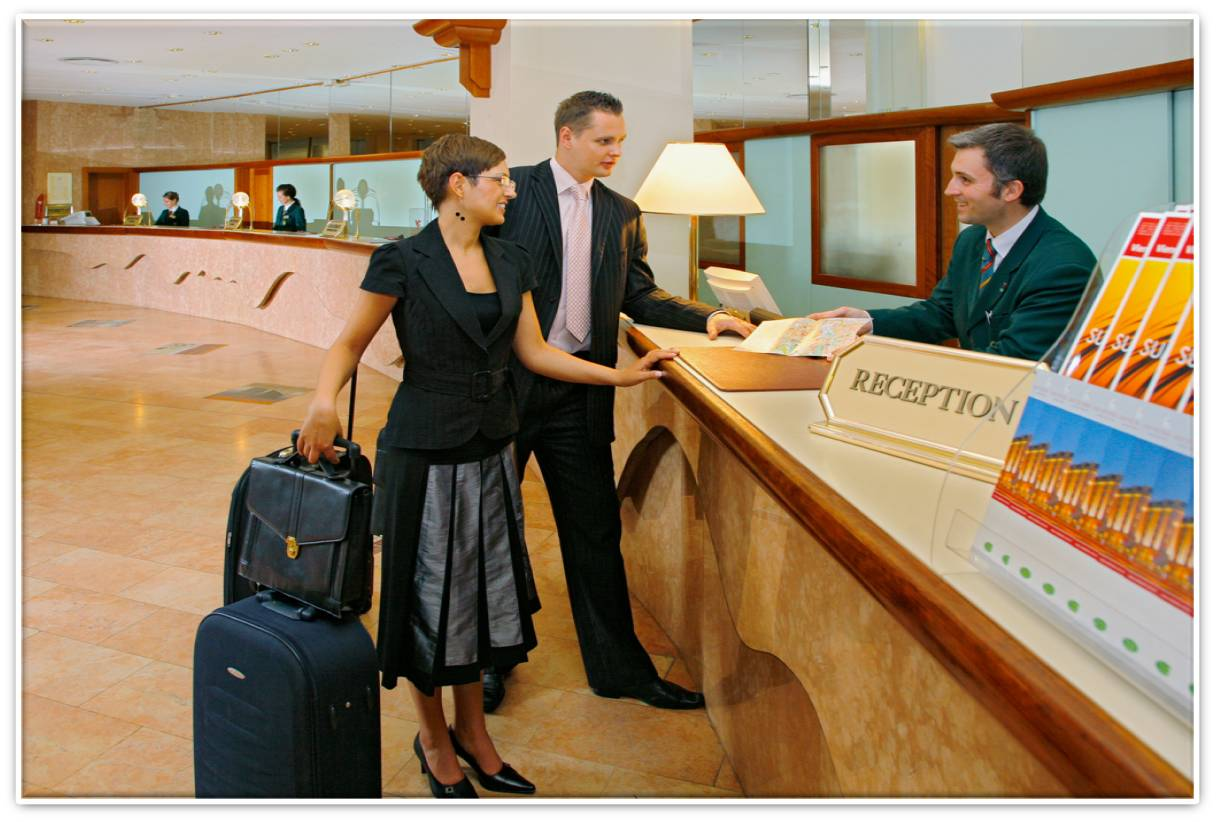 what are the Best Hospitality Courses for hotel management 