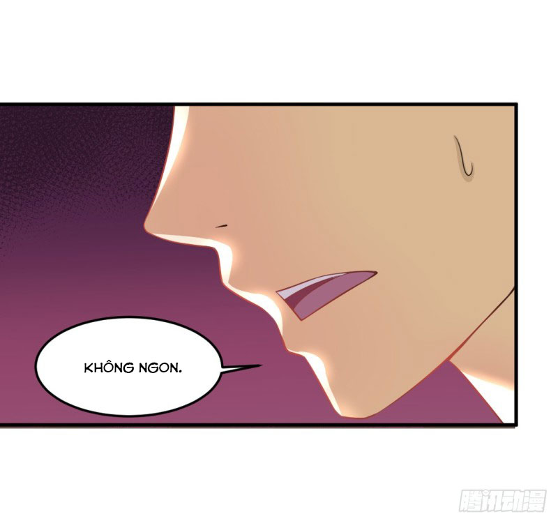 Cuộc Chiến Phía Sau Nhà Bếp Chap 22 - Next Chap 23
