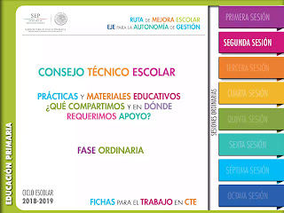 De consejo escolar productos 2020 sesion octava contestados tecnico