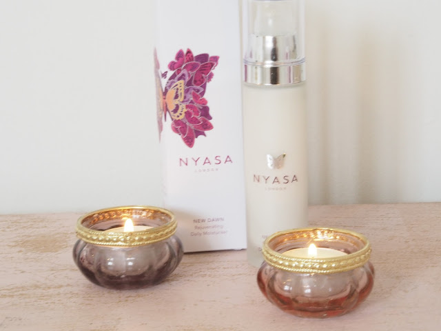 Nyasa London 