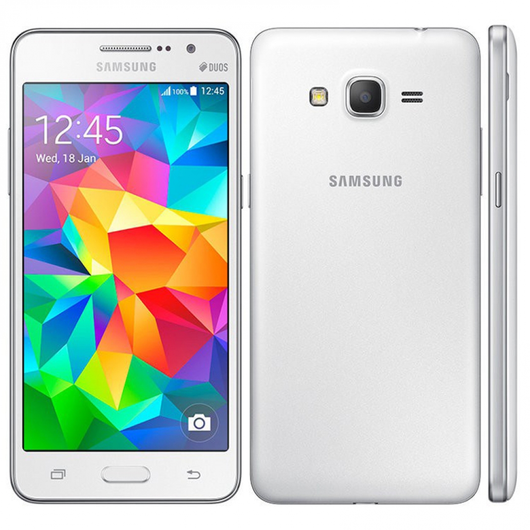 Cara Flashing Samsung Galaxy Prime SMG530H Tips Bloging
