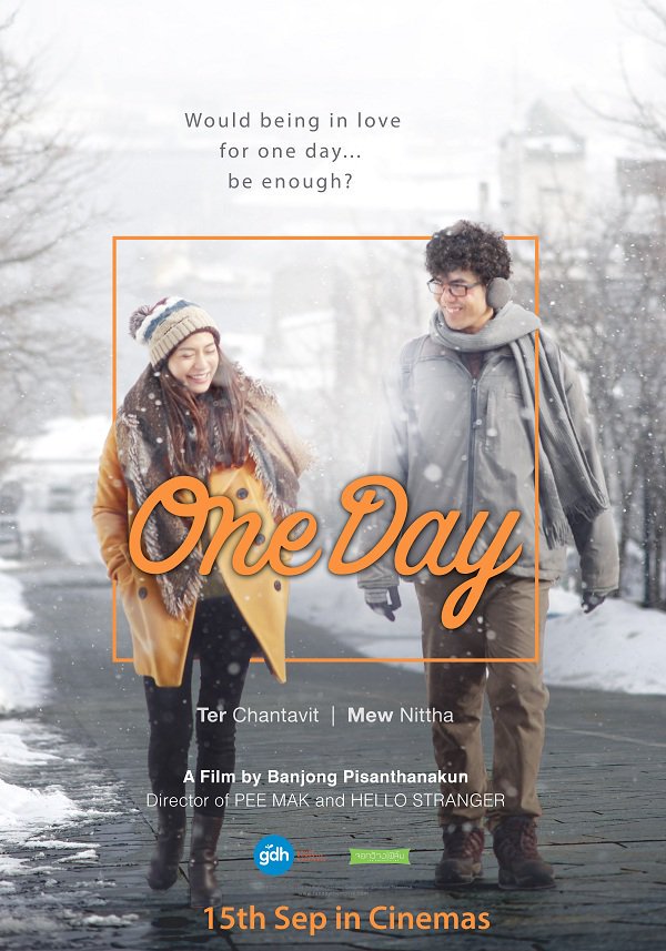 Download Film One Day (2016) HD 720p Subtitle Indonesia