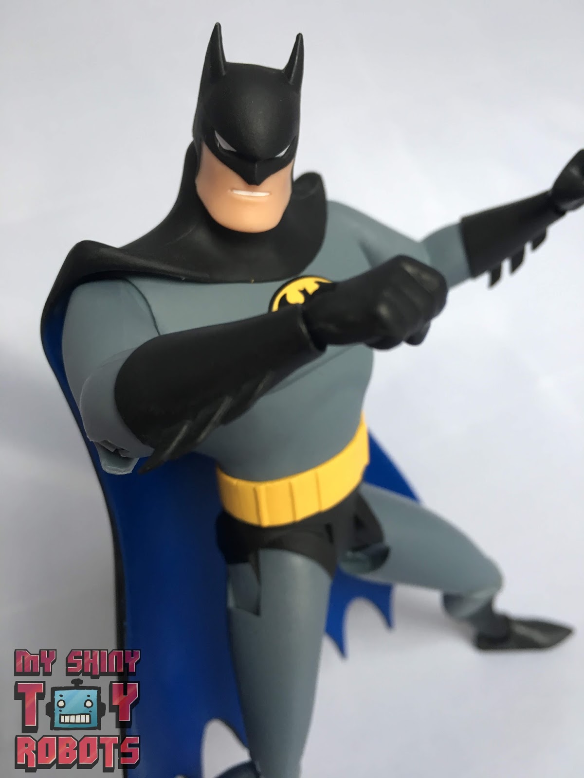 batman toys b&m