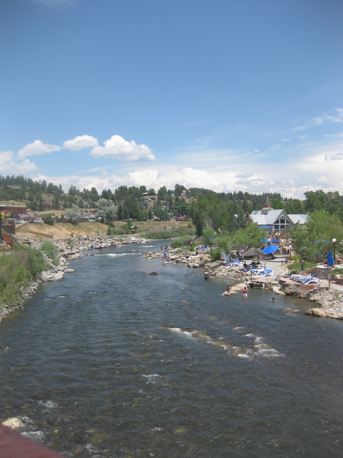 Keep Your Sunnyside Up Colorado Living Durango and Pagosa Springs