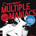 Multiple Maniacs Coming to Blu-ray in March