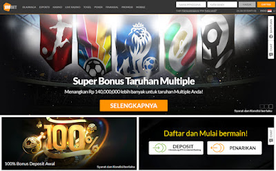 Cara Deposit di 188BET ara-deposit-di-188bet