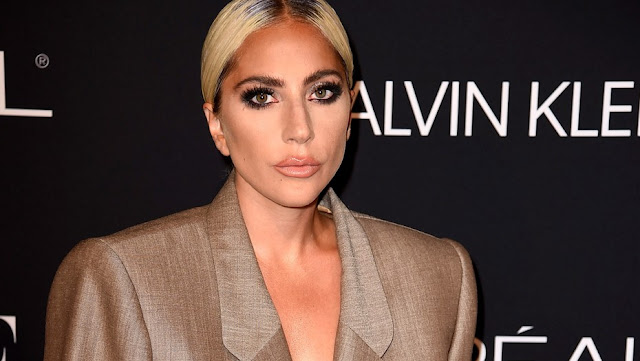 Desgarrador discurso de Lady Gaga sobre el abuso sexual del que fue víctima y las secuelas que aún padece