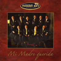 tommy rey madre querida