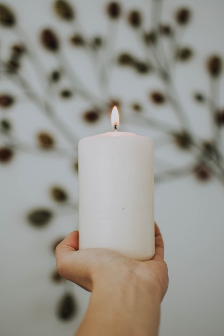 Operating A Successful Candle Making Business