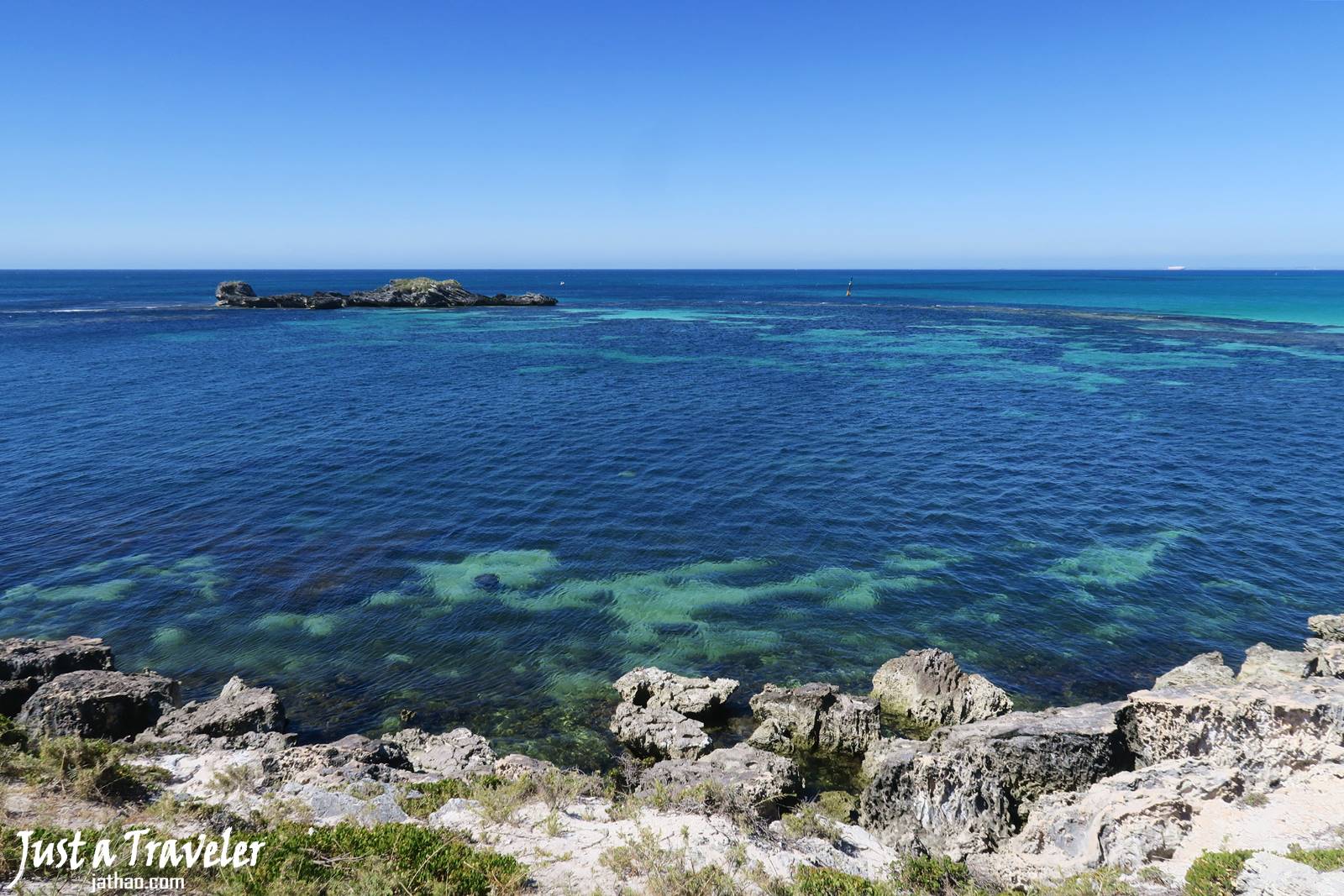 澳洲-西澳-伯斯-景點-羅特尼斯島-Rottnest Island-海灘-浮潛-推薦-自由行-交通-旅遊-遊記-攻略-行程-一日遊-二日遊-必玩-必遊-Perth