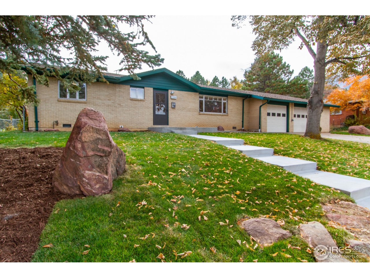 Boulder Real Estate Cycle Ending? Don't Be Spooked! [Fresh Listings