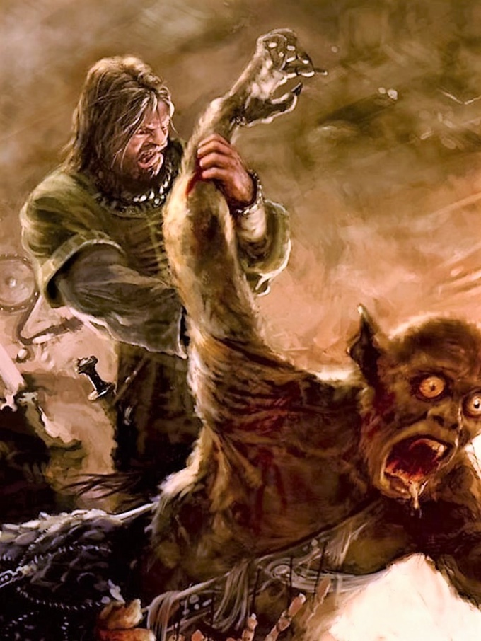 Bat in the Attic Dungeon Grappling Kickstarter