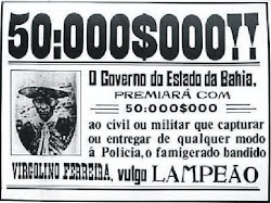 Lampeão!