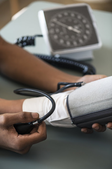 These things immediately control high blood pressure, immune system is also strong These things immediately control high blood pressure, immune system is also strong