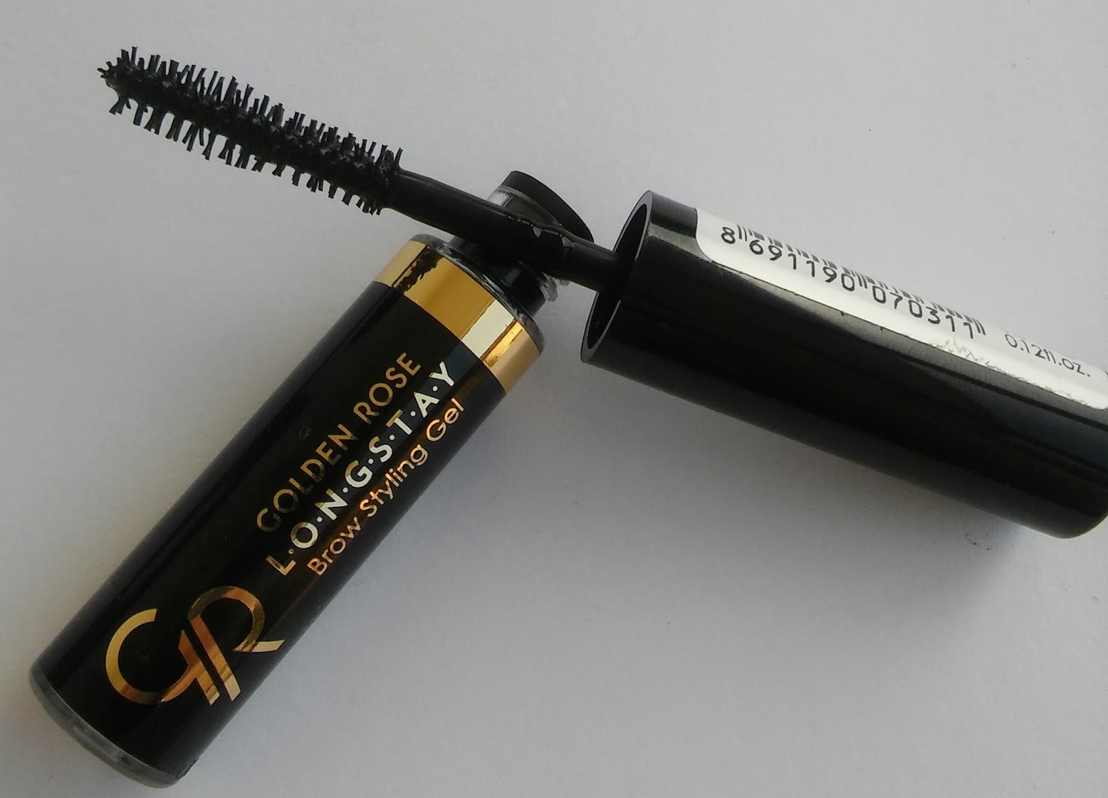 Golden Rose OLOVKA I MASKARA ZA OBRVE