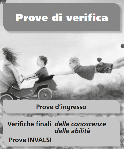 Antologia Per La Scuola Secondaria Di I Grado Scarica Le Prove Di Verifica Guide Didattiche Gratis