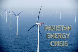 how to solve energy crisis in pakistan