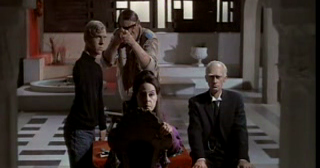 Gert Rautenbach Jannie Totsiens