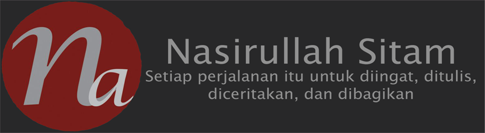 Nasirullah Sitam