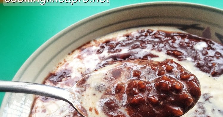 How To Cook Champorado | Champorado Recipe ~ Quick And Easy Recipes