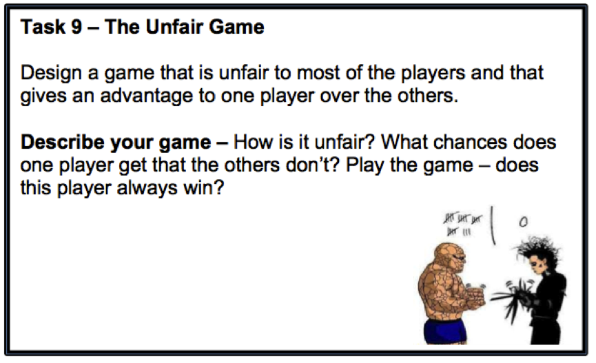 authentic-inquiry-maths-the-unfair-game