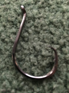 Circle Hook Catfish Hook, Catfishing Hooks, Circle Hooks