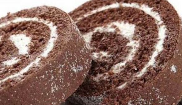 Kumpulan Resep Roll Cake Kukus Cokelat