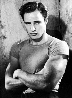 A Final Curtain Call Marlon Brando 1924 2004