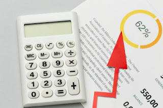 An Easy Way To Calculate Company Overhead Costs