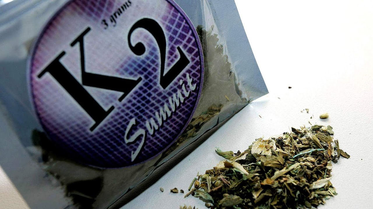 K2 Weed Side Effects Effect Choices